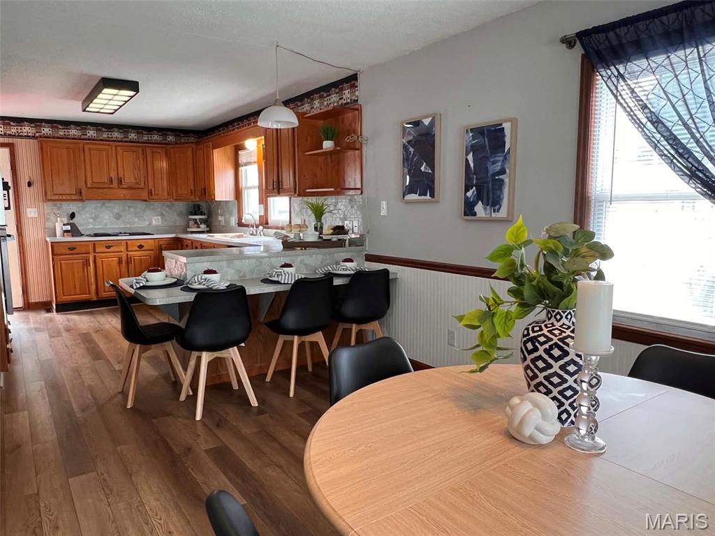 Slatens Sub - Residential