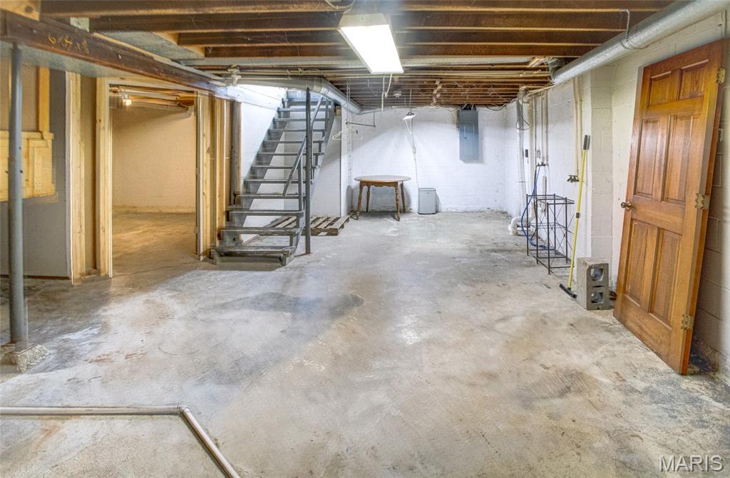 Slatens Sub - Residential