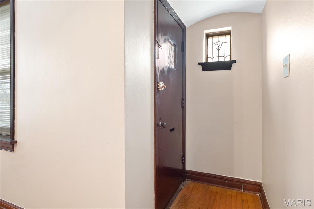 Russells Add 02 - Residential Income