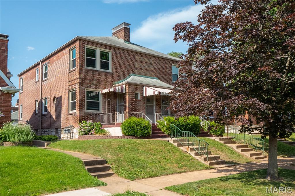 Russells Add 02 - Residential Income