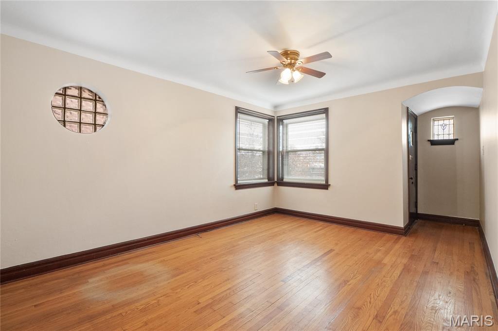 Russells Add 02 - Residential Income