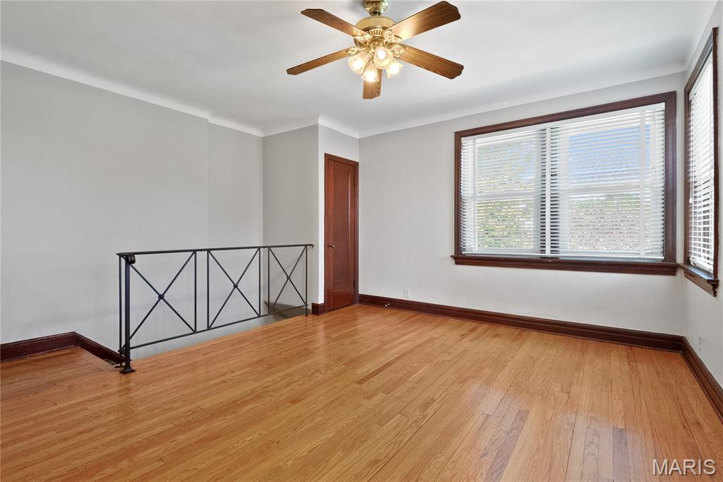 Russells Add 02 - Residential Income