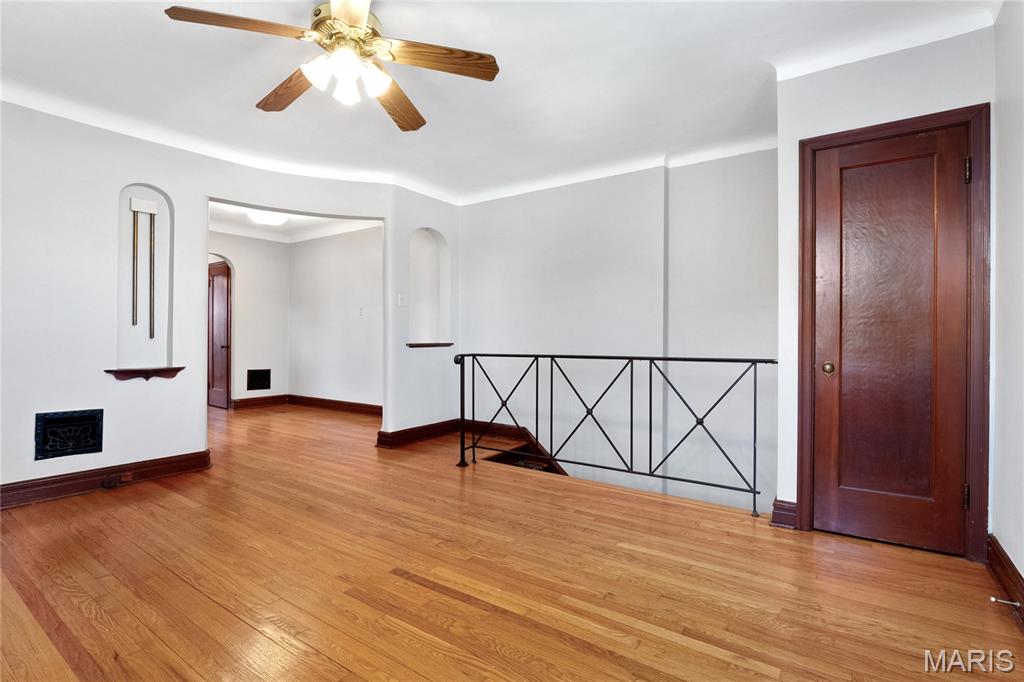 Russells Add 02 - Residential Income