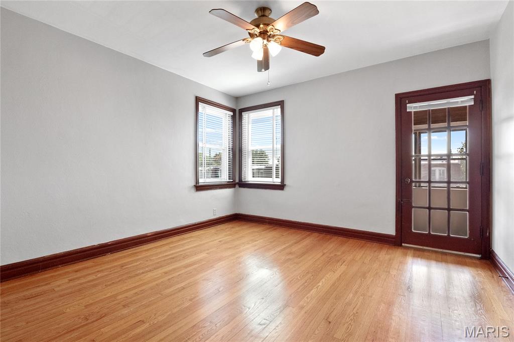 Russells Add 02 - Residential Income