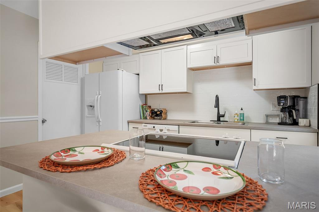 Park Chas South Condos #5 - Residential