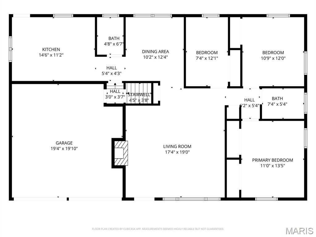 Ferguson Fields 5 - Residential