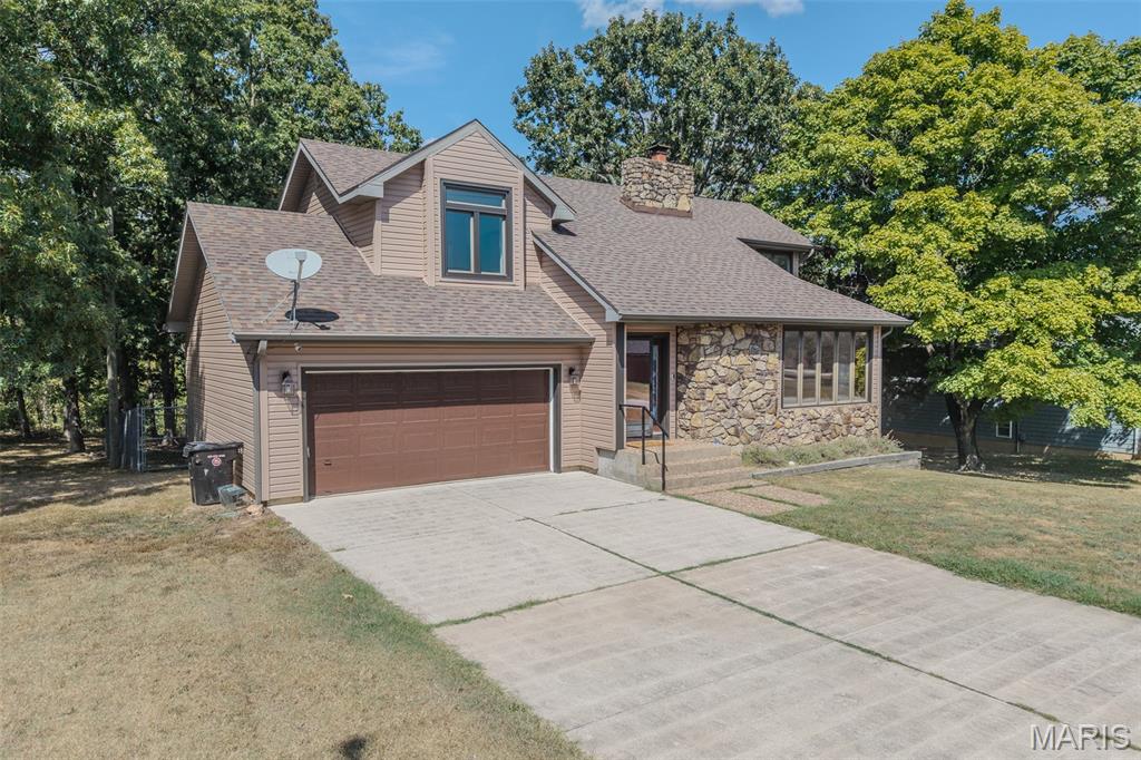 Westview - Residential