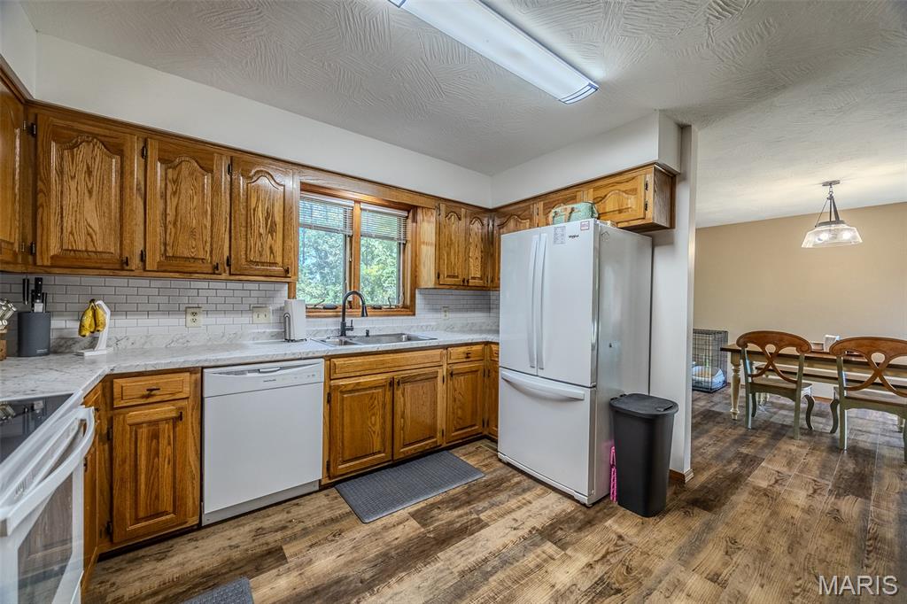 Westview - Residential