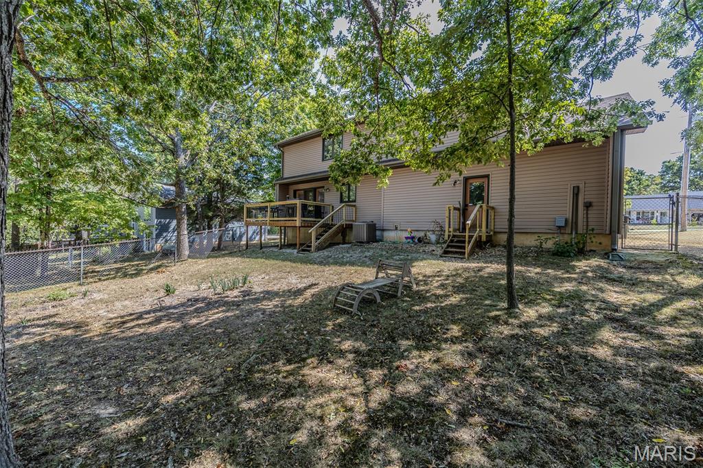 Westview - Residential
