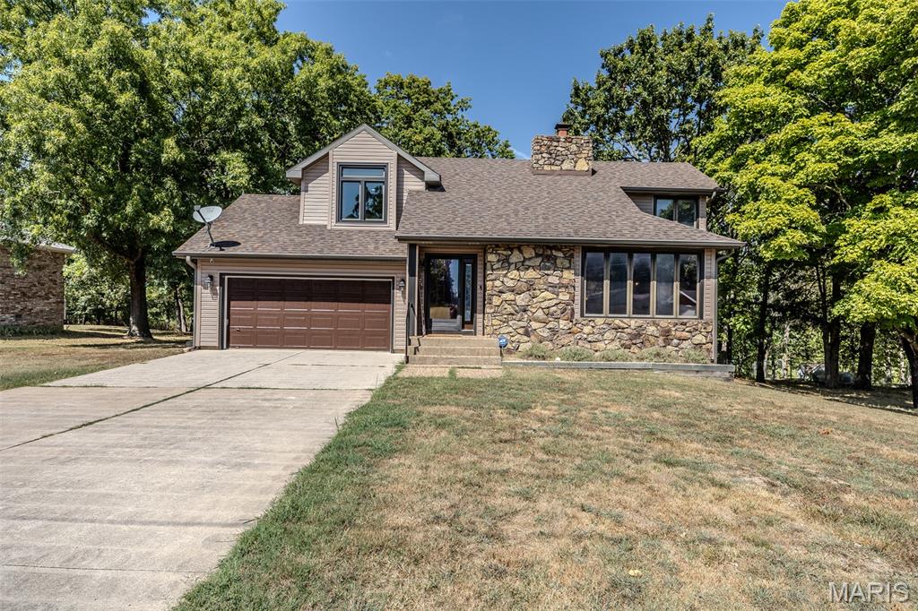 Westview - Residential