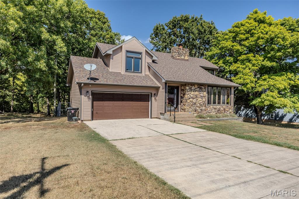 Westview - Residential