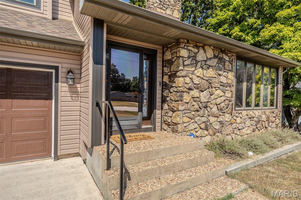 Westview - Residential