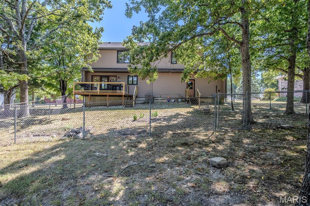 Westview - Residential