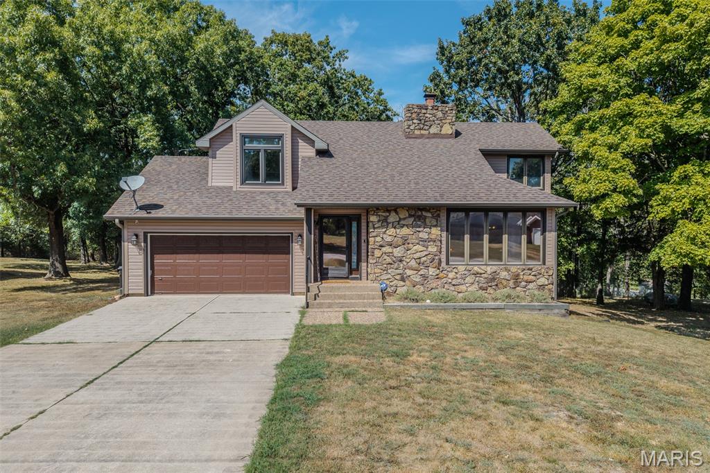 Westview - Residential