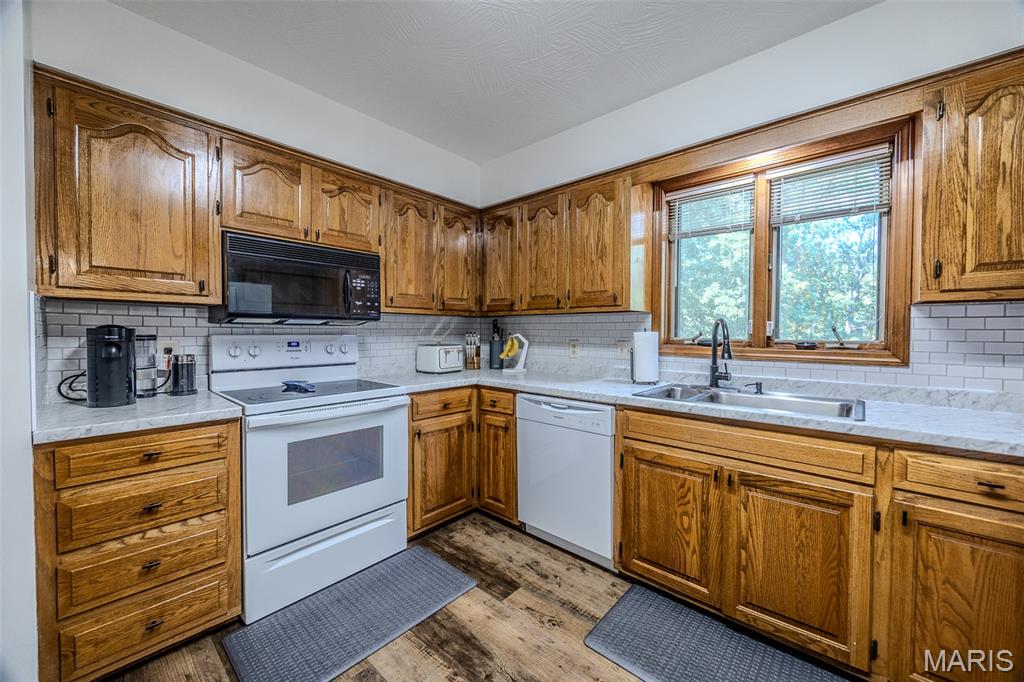 Westview - Residential