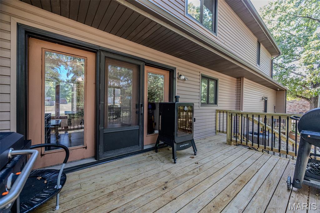 Westview - Residential