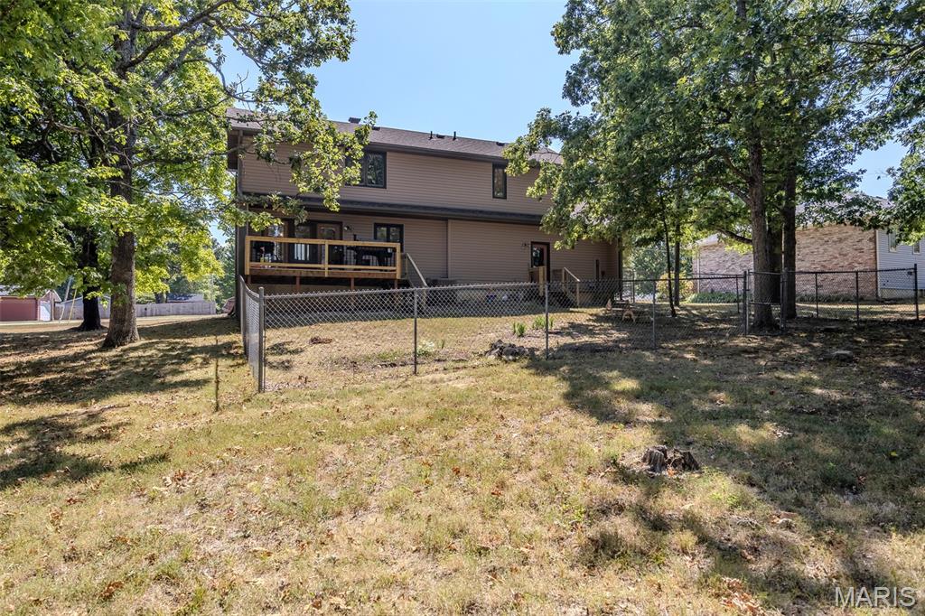 Westview - Residential