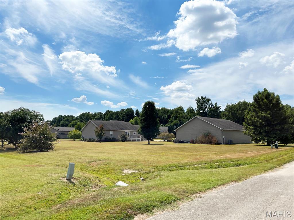 Southern Hills Estate - Residential