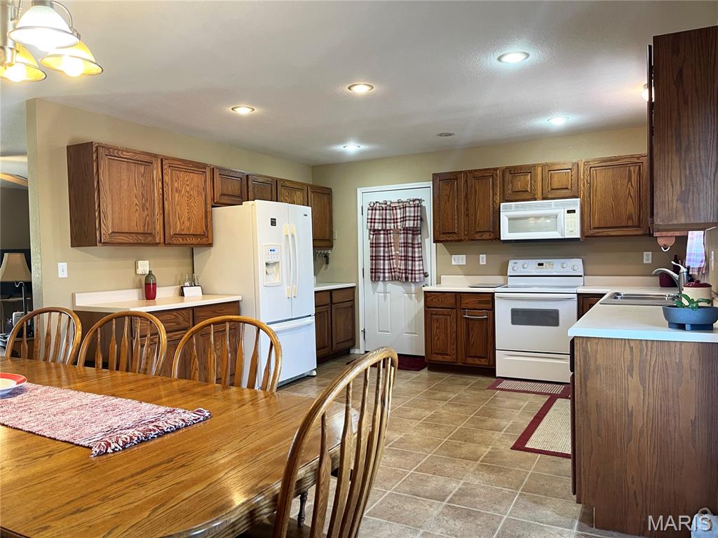 Southern Hills Estate - Residential