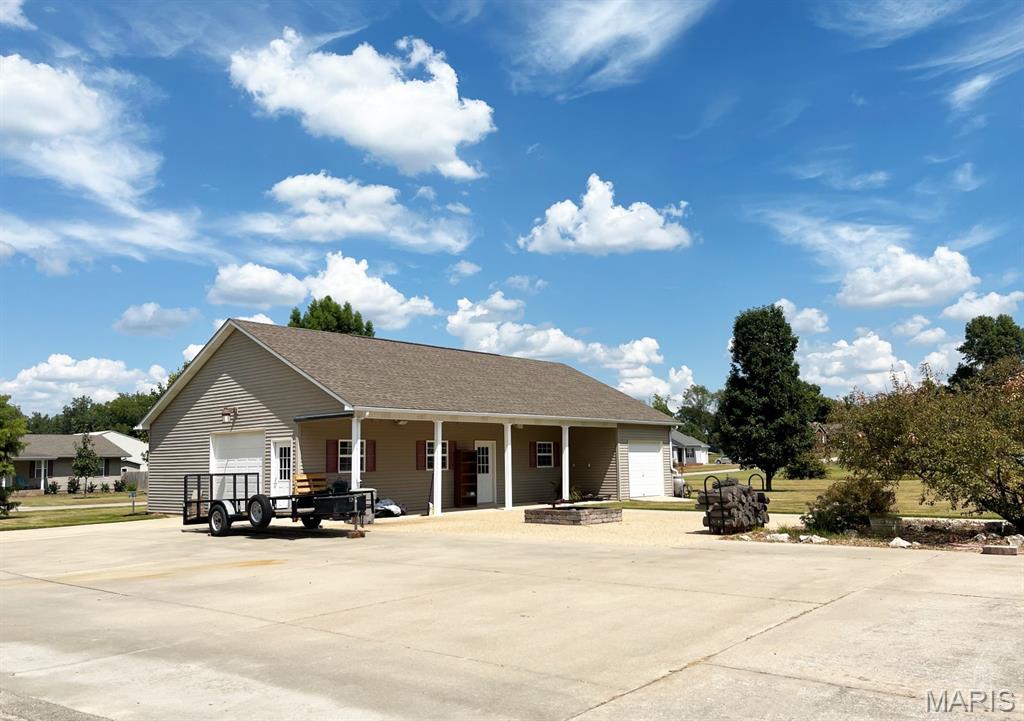Southern Hills Estate - Residential