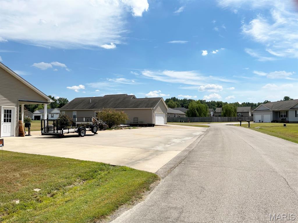 Southern Hills Estate - Residential