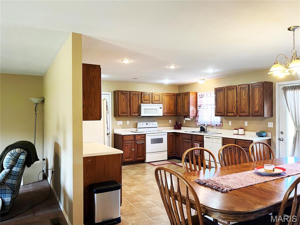 Southern Hills Estate - Residential