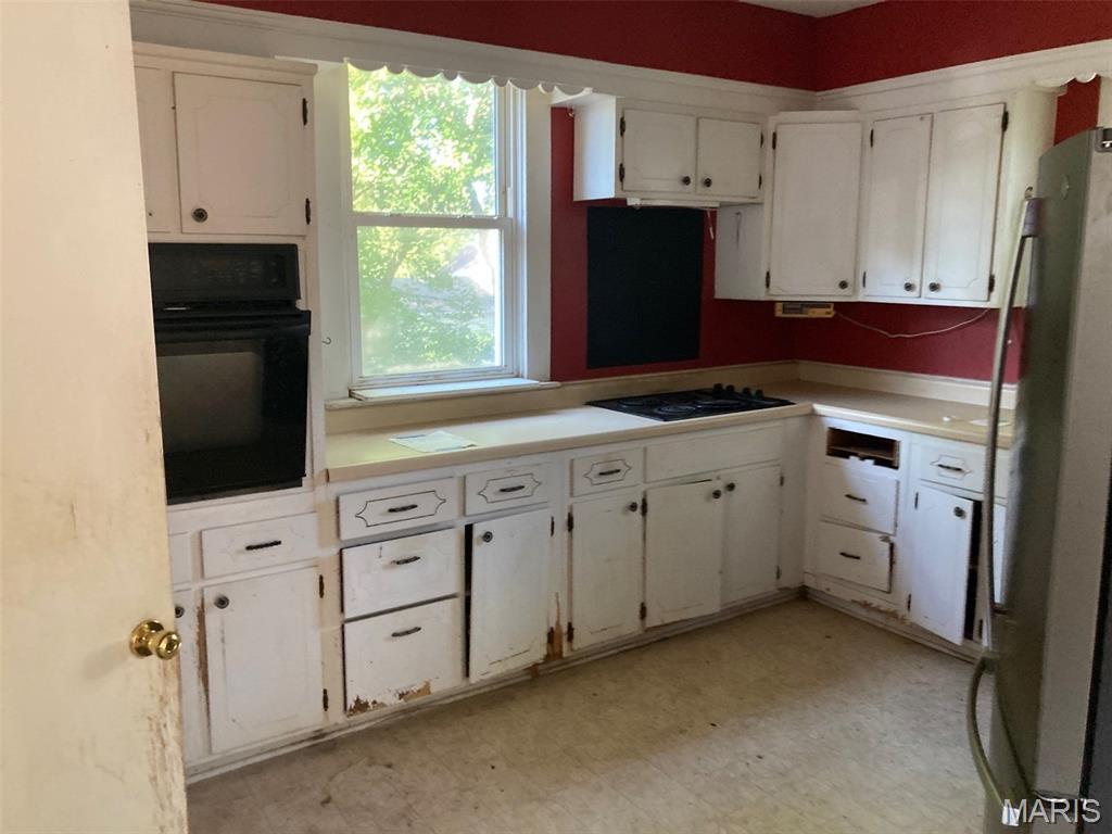 Lower Jefferson - Residential