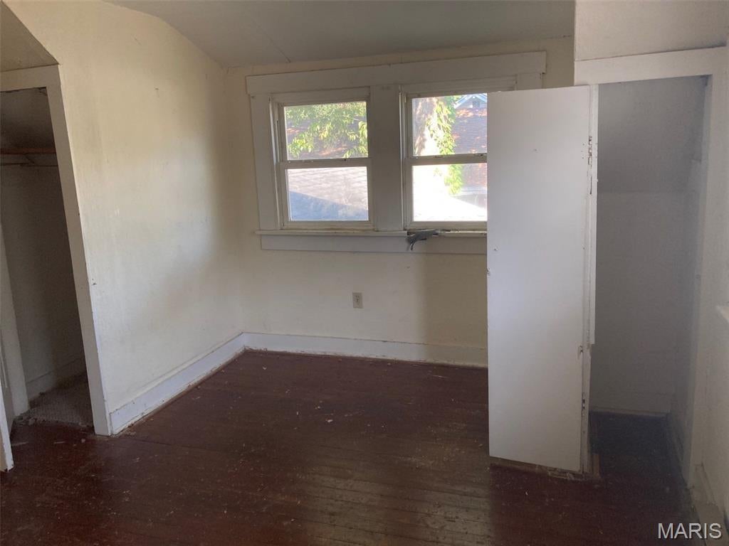 Lower Jefferson - Residential