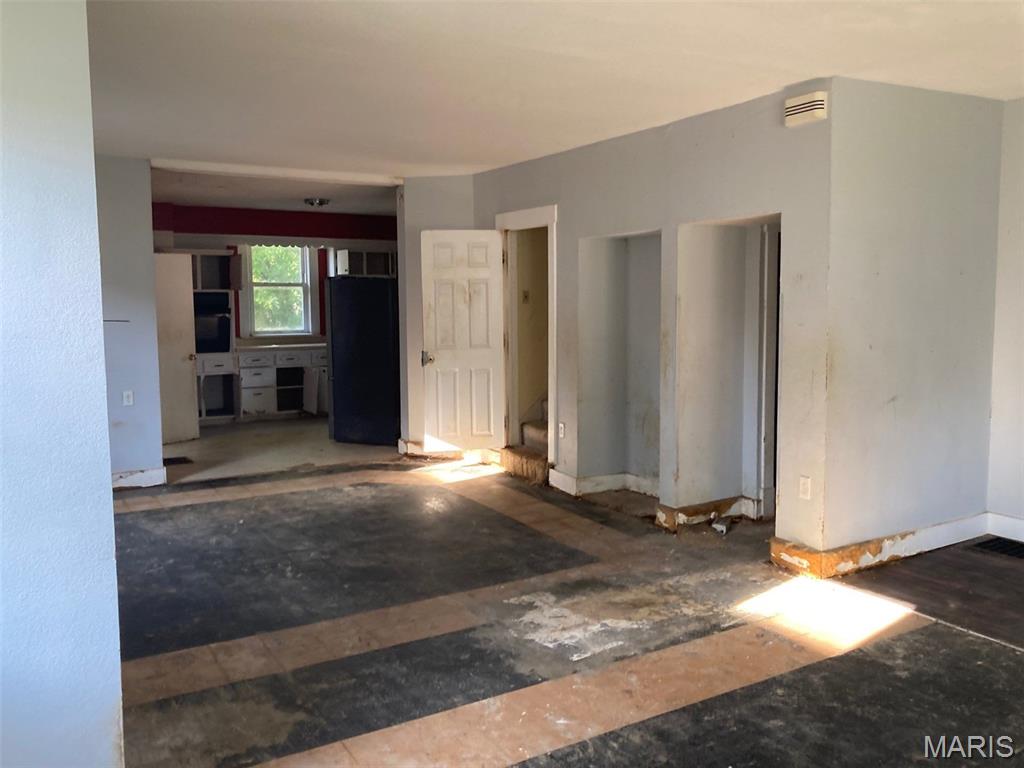Lower Jefferson - Residential