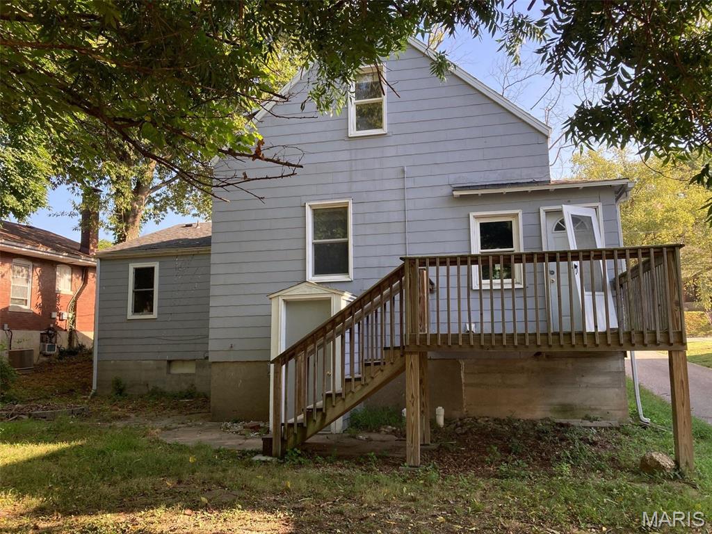 Lower Jefferson - Residential