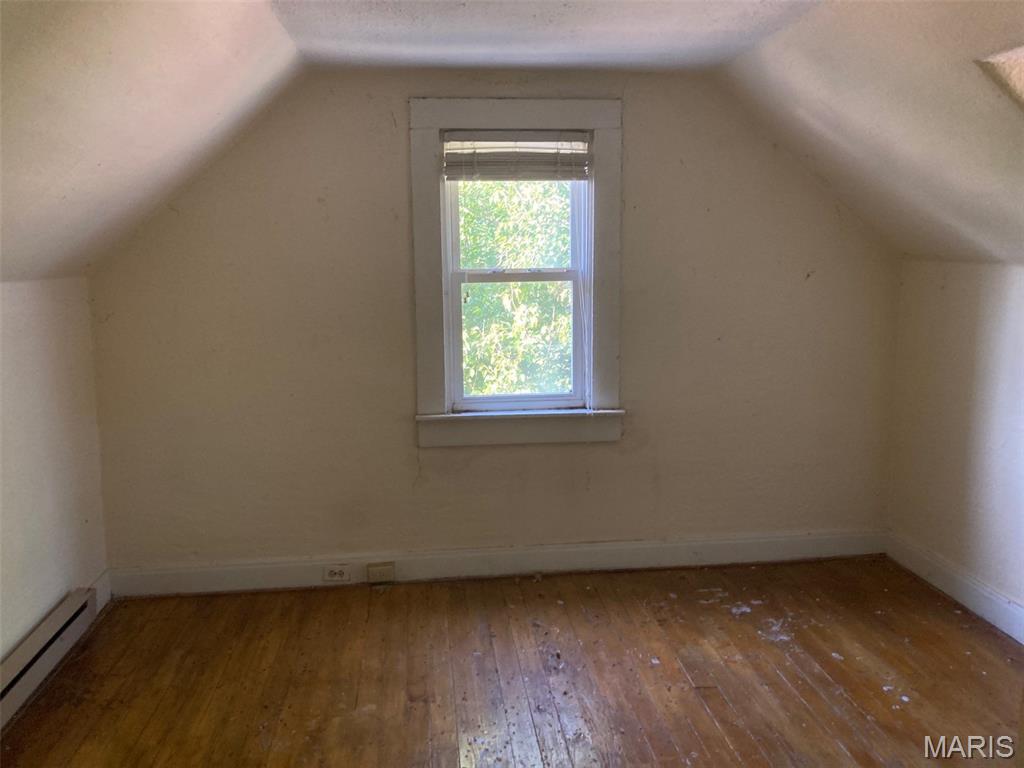Lower Jefferson - Residential