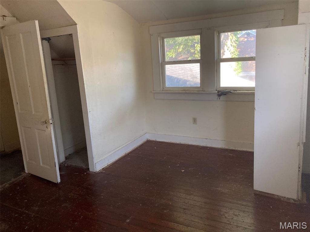 Lower Jefferson - Residential