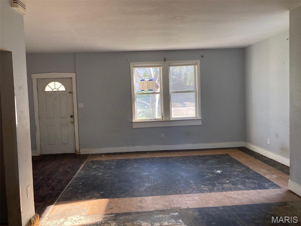 Lower Jefferson - Residential
