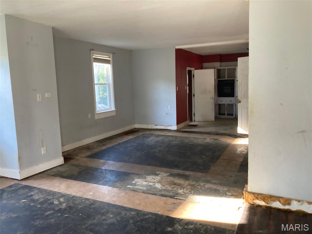 Lower Jefferson - Residential