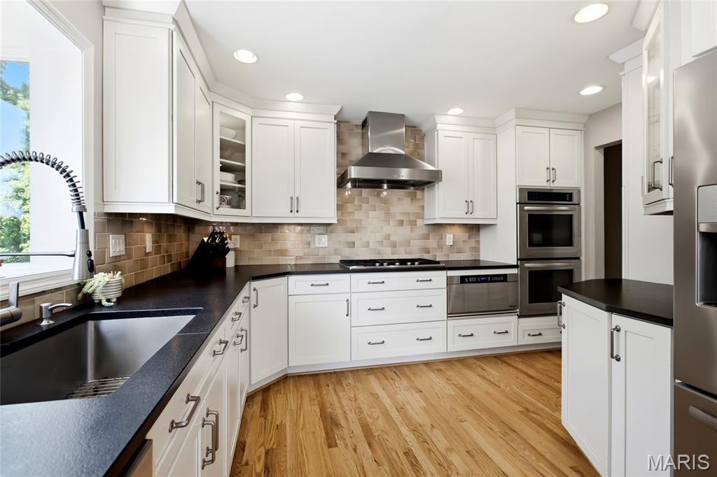 Scarborough - Residential