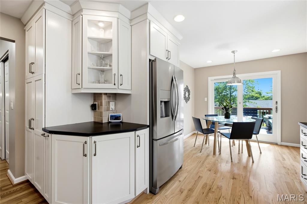 Scarborough - Residential