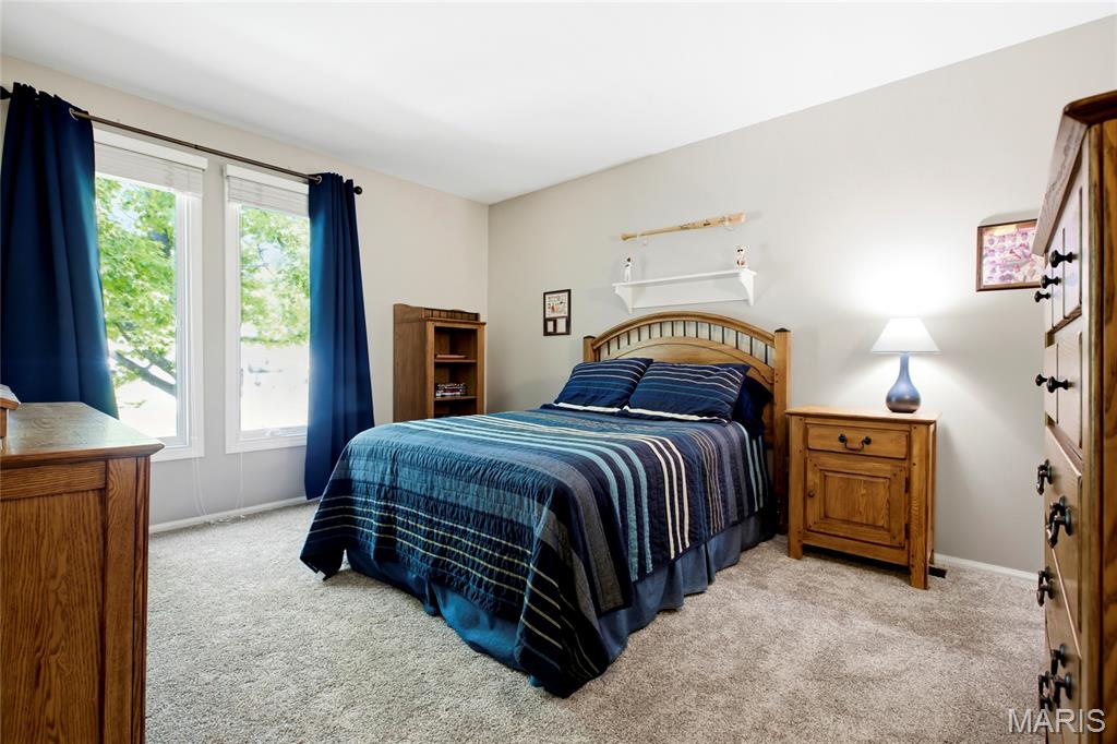 Scarborough - Residential