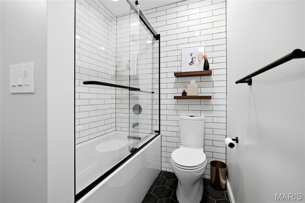 Scarborough - Residential