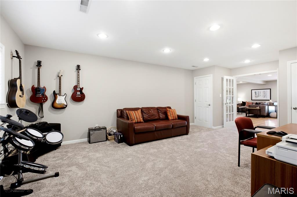 Scarborough - Residential