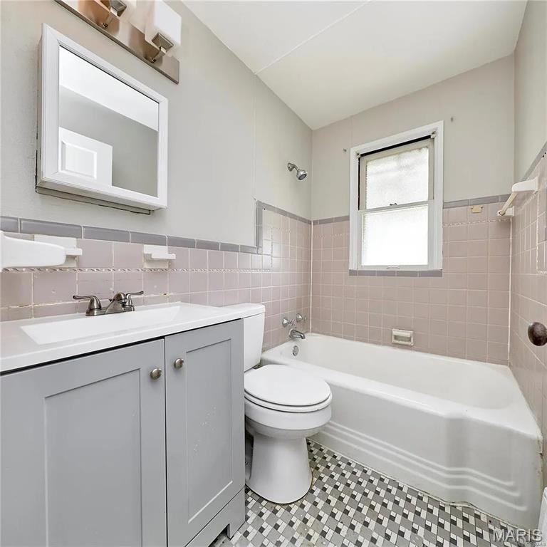 Nordell Hills - Residential Lease