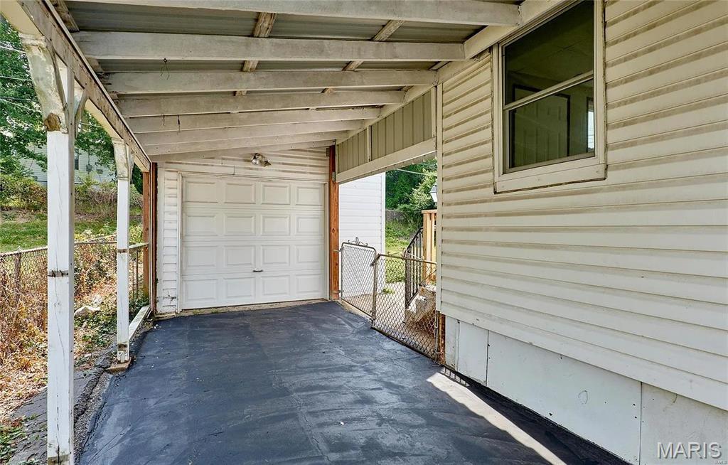 Nordell Hills - Residential Lease