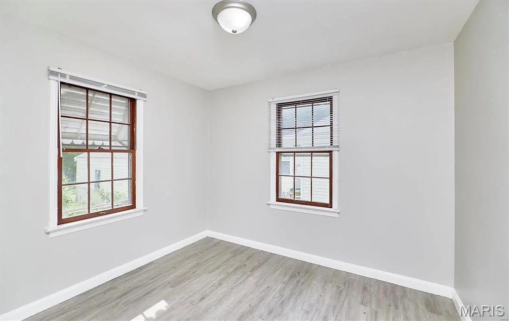 Nordell Hills - Residential Lease