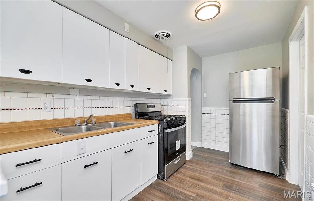 Nordell Hills - Residential Lease