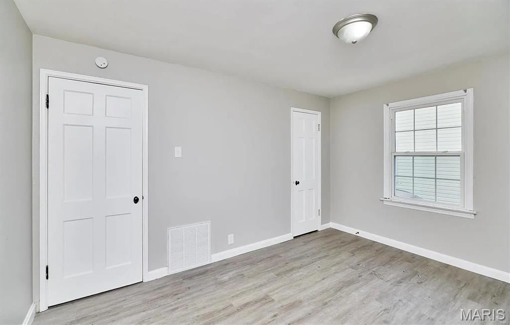 Nordell Hills - Residential Lease