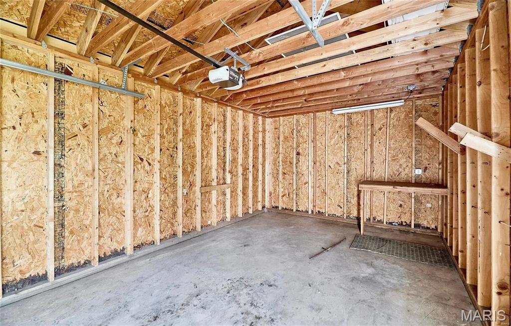 Nordell Hills - Residential Lease