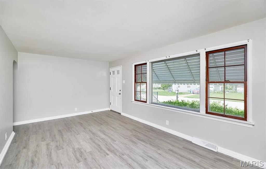 Nordell Hills - Residential Lease