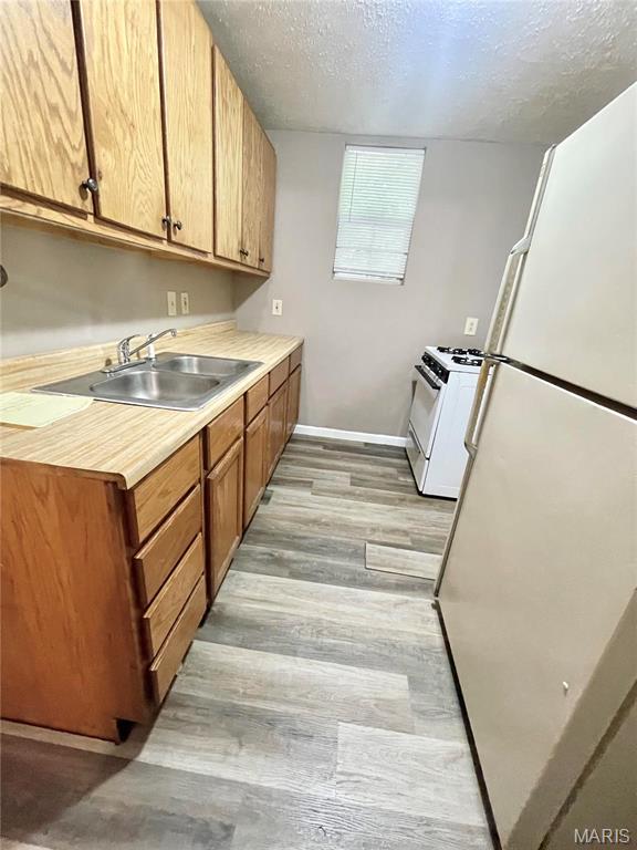 NOT IN A SUBDIVISION - Residential Lease