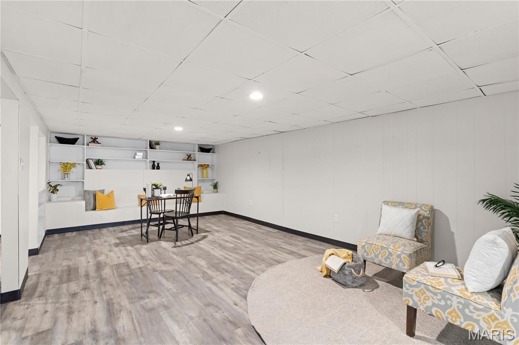 Shamrock Gardens Add - Residential