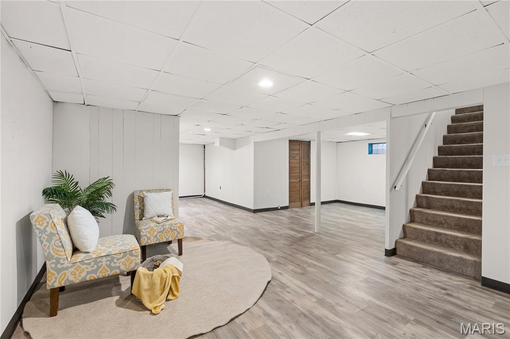 Shamrock Gardens Add - Residential