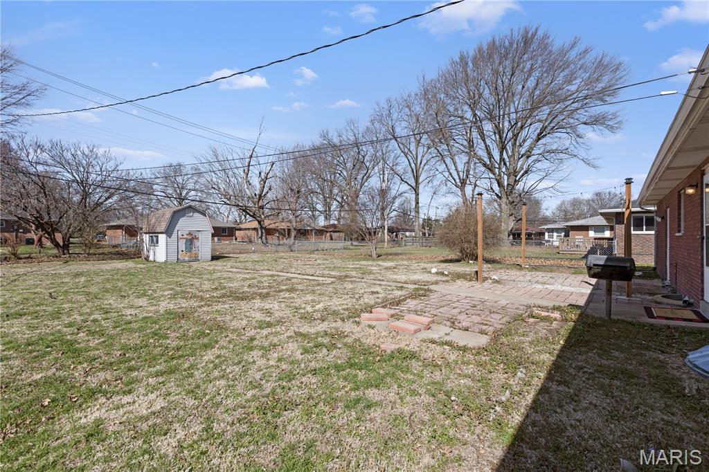 Shamrock Gardens Add - Residential